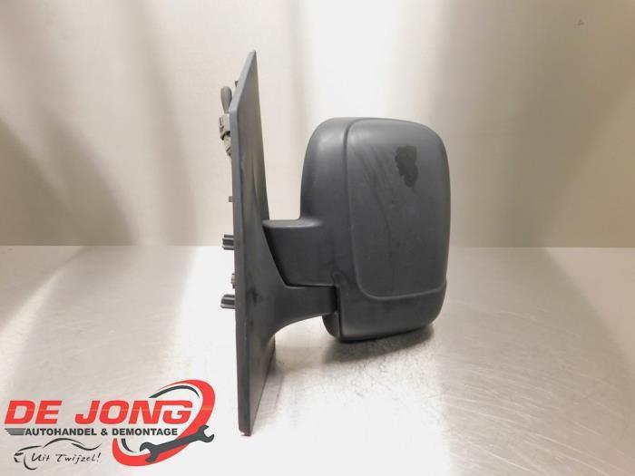 Buitenspiegel links van een Citroen Jumpy, Auto-onderdelen, Spiegels, Citroën, Gebruikt, 3 maanden garantie, Ophalen of Verzenden