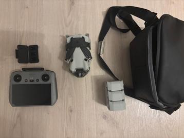 DJI mini 4 pro + filters  + 1 jaar dji care  beschikbaar voor biedingen