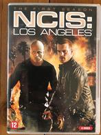 Ncis Los Angeles 1-8 €50, Cd's en Dvd's, Ophalen of Verzenden, Zo goed als nieuw