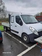 camionnette, Autos, Camionnettes & Utilitaires, Achat, 7 places, Boîte manuelle, Noir