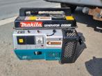 Makita generator g1300r elektrische test werkt goed, Doe-het-zelf en Bouw, Elektriciteit en Kabels, Ophalen