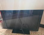 Sony tv, Audio, Tv en Foto, Televisies, Ophalen, Zo goed als nieuw, Sony