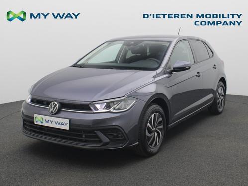 Volkswagen Polo Polo 1.0 TSI Life Business OPF DSG, Auto's, Volkswagen, Polo, ABS, Airbags, Airconditioning, Boordcomputer, Cruise Control