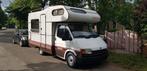 Camper Ford Acapulco Chausson 2.5D, Caravans en Kamperen, Mobilhomes, Particulier, Chausson
