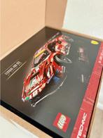 LEGO TECHNIC: FERRARI 488 GTE „AF Corse #51” (42125), Ophalen of Verzenden, Nieuw, Complete set, Lego