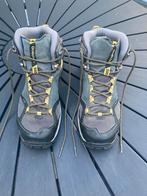 Quecha wandelschoenen maat 45, Ophalen, Gebruikt
