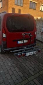 Attache remorque amovible berlingo 2016, Autos : Pièces & Accessoires, Enlèvement, Neuf