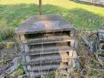 tuin, Tuin en Terras, Ophalen, Gebruikt, Overige typen, 10 m² of meer