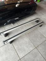 Thule dakdragers voor mercedes CLA, Ophalen, Zo goed als nieuw