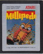 Atari 2600 - Millipede, Consoles de jeu & Jeux vidéo, Jeux | Atari, Atari 2600, Utilisé, Enlèvement ou Envoi