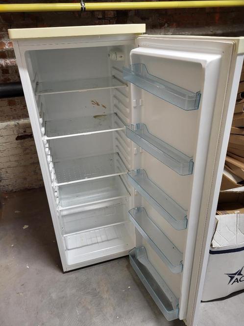Koelkast Friac, Elektronische apparatuur, Koelkasten en IJskasten, Gebruikt, Zonder vriesvak, 140 tot 160 cm, 45 tot 60 cm, Ophalen