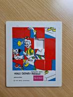 Puzzel, Ophalen, Gebruikt