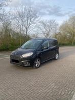 Ford Transit Courier, Auto's, Te koop, Airconditioning, Benzine, Ford