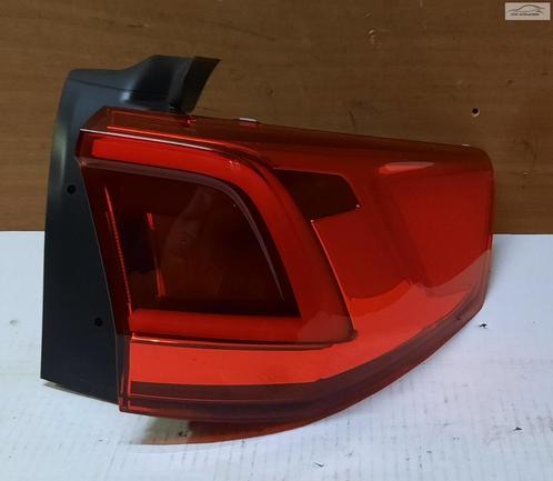 Achterlicht LED rechts orgineel Seat Tarraco ->'18 5FJ945208, Auto-onderdelen, Verlichting, Seat, Gebruikt, Herkomst onderdeel bekend