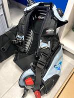 Mares trimvest lady met heupinflator, Watersport en Boten, Ophalen of Verzenden, Zo goed als nieuw, Trimvest of Wing
