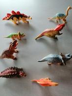 speelgoed dieren dinosaurus, Verzamelen, Ophalen of Verzenden, Zo goed als nieuw