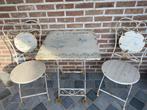 Tuinset, Tuin en Terras, Tuinsets en Loungesets, Ophalen, Tuinset
