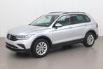 Volkswagen Tiguan tdi life 150 AT, Autos, Volkswagen, SUV ou Tout-terrain, Argent ou Gris, 143 g/km, Tiguan