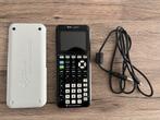 Ti 84 Plus CE-T rekenmachine, Ophalen, Grafische rekenmachine, Gebruikt