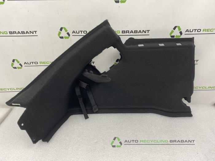 Laadbak bekleding van een Volkswagen Beetle, Gebruikt, -, -, Ophalen of Verzenden