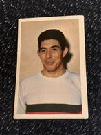 Carte de football : Gilbert Bauweraerts/Daring Club Brussels, Collections, Envoi, Utilisé, Cartes de joueur