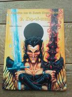 Kronieken van de zwarte maan special 2 HC, Boeken, Stripverhalen, Ophalen of Verzenden, Zo goed als nieuw