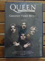 )))  Queen  Greatest Video Hits 1   (((, Tous les âges, Enlèvement ou Envoi, Comme neuf, Musique et Concerts