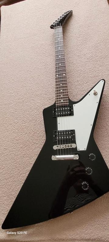 Gibson  Explorer beschikbaar voor biedingen
