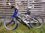 Fiets mtb kinderen, Fietsen en Brommers, Fietsen | Mountainbikes en ATB, Gebruikt, Geen vering, Ophalen, Overige merken