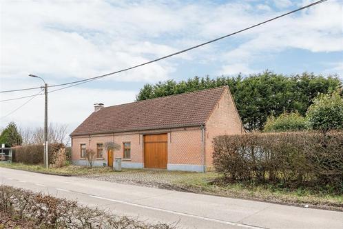 Huis te koop in Mechelen, 3 slpks, Immo, Huizen en Appartementen te koop, Vrijstaande woning, C