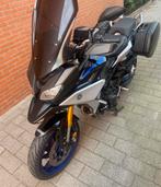 Yamaha tracer 900 GT. Scherpe prijs !, Motos, Motos | Yamaha, Plus de 35 kW, Particulier, 3 cylindres, 890 cm³