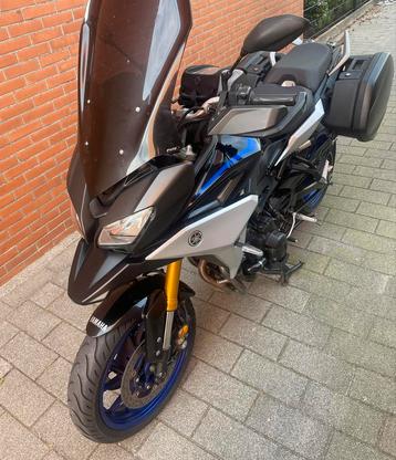 Yamaha tracer 900 GT. Scherpe prijs !  disponible aux enchères