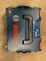 Meuleuse d'angle Bosch Professional 18V Xlock, Bricolage & Construction, Outillage | Meuleuses, Enlèvement, Neuf, 1000 watts ou plus