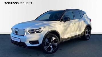 Volvo XC40 Recharge Single motor Core: 758078 | Recharge, Automaat, https://public.car-pass.be/vhr/89dad719-f319-46da-9989-31cf64de1494
