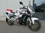 aprilia tuono 1000 met garantie!, Naked bike, 1000 cc, Bedrijf, 2 cilinders