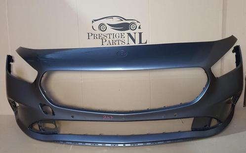 Voorbumper Mercedes B Klasse W247 PDC ORIGINEEL A2478855300, Auto-onderdelen, Carrosserie, Bumper, Mercedes-Benz, Voor, Gebruikt