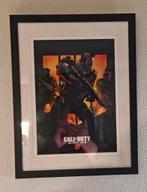 Cadre Call of Duty Black Ops 4, Enlèvement, Comme neuf, Aventure et Action