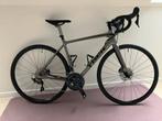 Vélo de route Trek Emonda SL6 Full Ultegra Disc taille 54, Vélos & Vélomoteurs, Enlèvement ou Envoi, Comme neuf