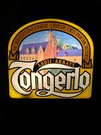 Lichtreclame tongerlo 1999, Verzamelen, Biermerken, Ophalen of Verzenden