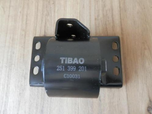 Versnellingsbak steun voorzijde VW Bus T3/T25, Auto-onderdelen, Ophanging en Onderstel, Oldtimer onderdelen, Volkswagen, Nieuw