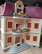 playmobil groot huis met inboedel, Kinderen en Baby's, Speelgoed | Playmobil, Gebruikt, Ophalen of Verzenden