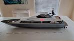 RC Yacht 130 cm, Ophalen, Gebruikt