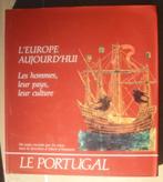 Le Portugal, Boeken, Overige Boeken, Ophalen of Verzenden