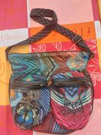 Desigual  -tas, Ophalen, Gebruikt, Handtas