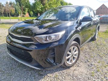 Kia Stonic 2019 1.2i 85cv 67000km Gps AC Camera Jantes alu..