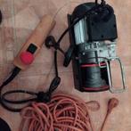 Teruye Ferm Nuve, Doe-het-zelf en Bouw, Lieren en Takels, Ophalen of Verzenden