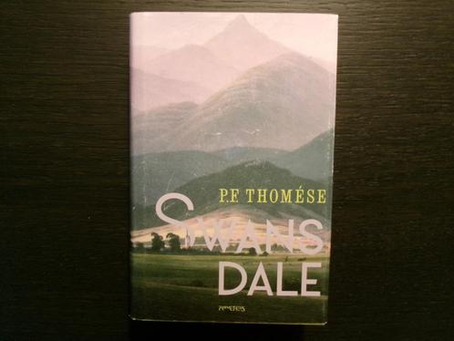 Swansdale   -P.F. Thomése-, Boeken, Literatuur, België, Ophalen of Verzenden