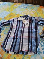 Chemise garçon Gaastra. Taille 10 ans. Neuve., Kinderen en Baby's, Kinderkleding | Maat 140, Ophalen of Verzenden, Zo goed als nieuw