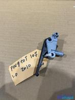 PEUGEOT 107 CITROEN C1 Motorkap hendel 2005-2014, Auto-onderdelen, Ophalen of Verzenden, Gebruikt, Peugeot