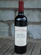 Vin de Bordeaux Chateau Liliane Ladouys 2004 St Estèphe, Comme neuf, Pleine, France, Enlèvement ou Envoi